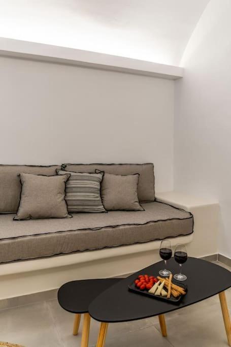 Annafani Villa Pýrgos Exteriér fotografie