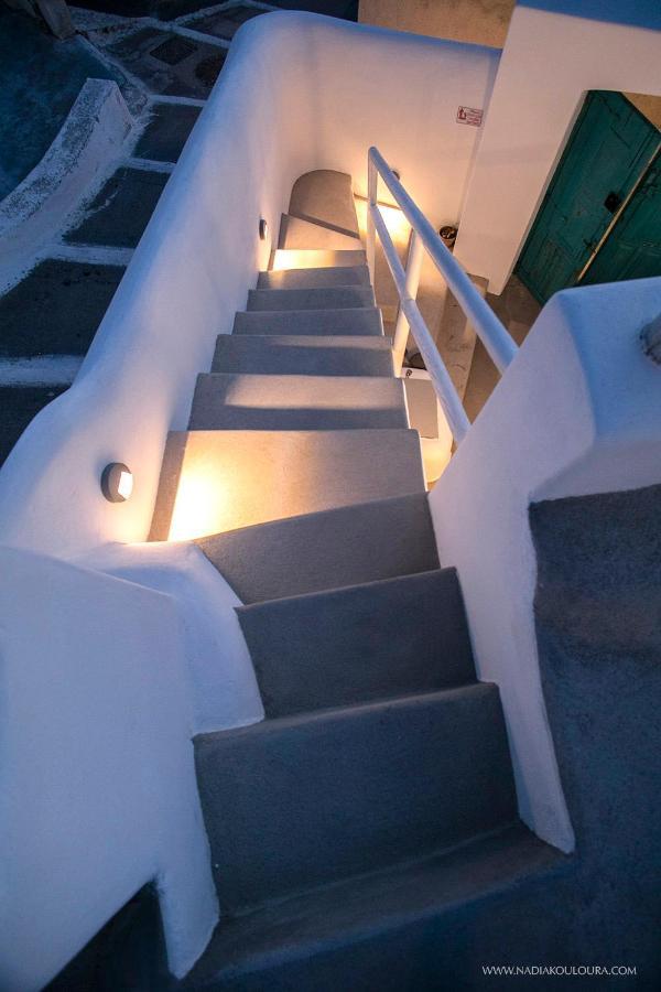 Annafani Villa Pýrgos Exteriér fotografie